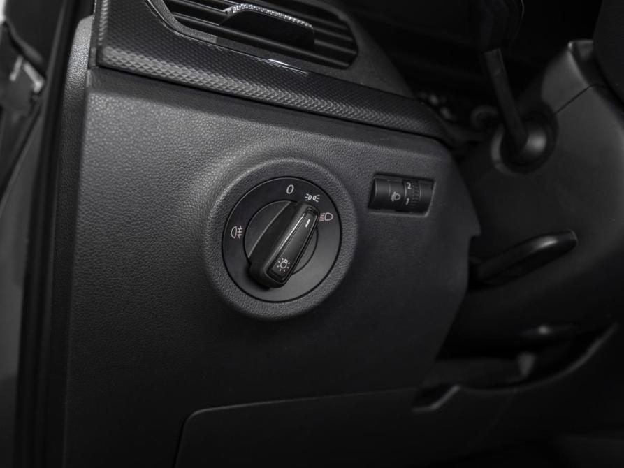 Volkswagen Polo VI Москва  - изображение 19
