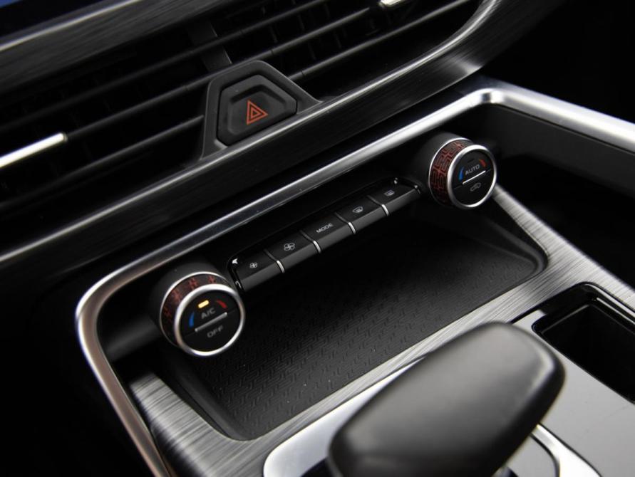 Geely Tugella I Рестайлинг Санкт-Петербург  - изображение 16