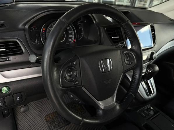 Honda CR-V IV с пробегом 2014 года, цена 1 860 000 рублей, 157123 км, внедорожник, Автокод Объявления