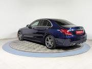 Mercedes-Benz C-Класс IV (W205) Екатеринбург  - изображение 24