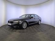 BMW 5 серии VII (G30/G31/G38) Рестайлинг Москва  - изображение 31