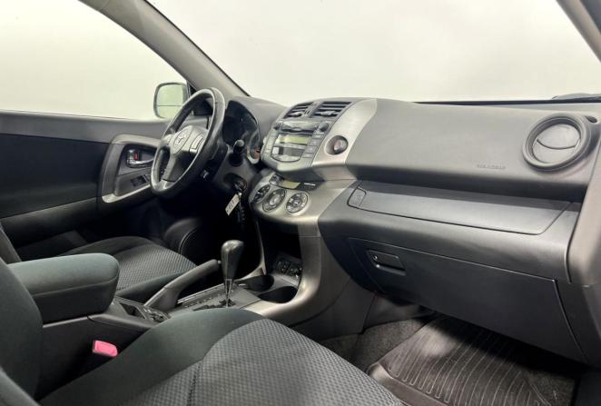 Toyota RAV4 III (XA30) Рестайлинг с пробегом 2011 года, цена 1 550 000 рублей, 149651 км, внедорожник, Автокод Объявления