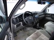 Toyota Land Cruiser 100 Series Рестайлинг 2 Уфа  - изображение 25