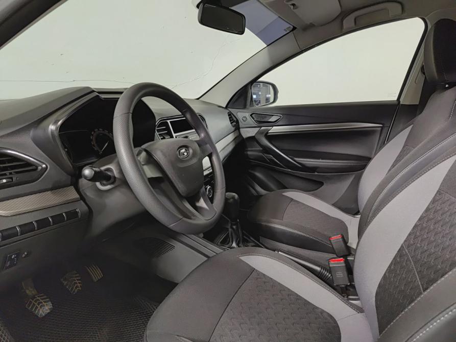 Lada (ВАЗ) Vesta I Рестайлинг (NG) Уфа  - изображение 20