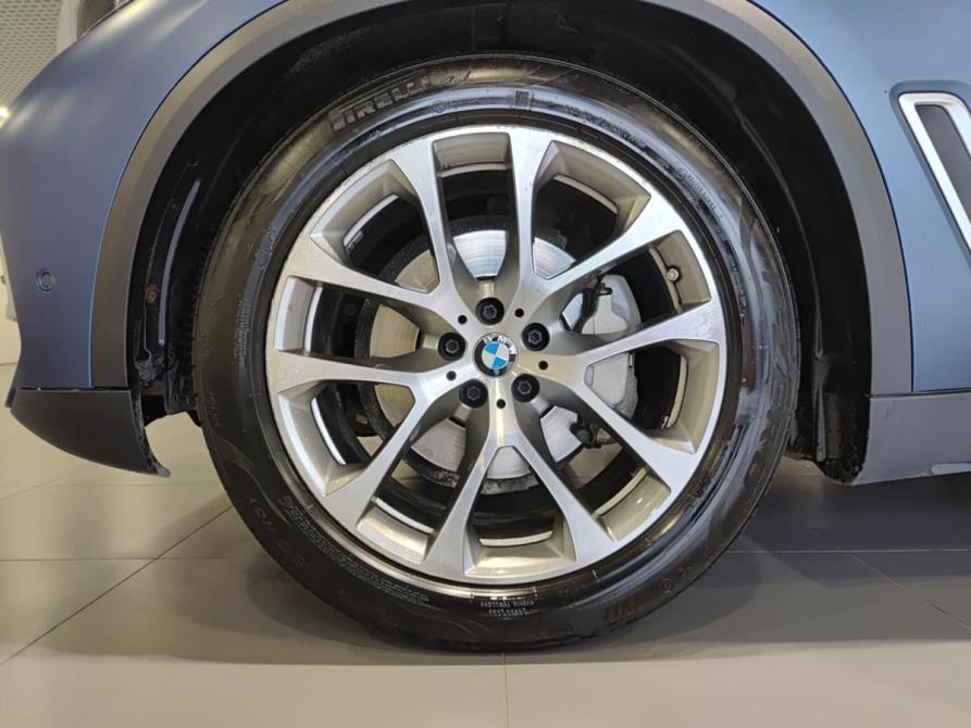 BMW X5 IV (G05/G18) Казань  - изображение 22