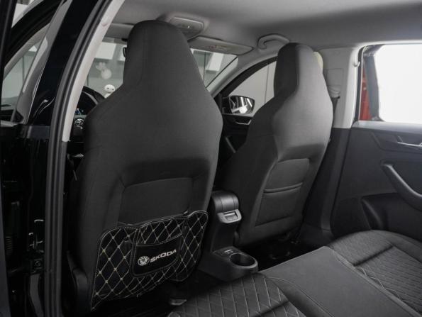 Skoda Rapid II с пробегом 2021 года, цена 1 720 000 рублей, 41652 км, лифтбек, Автокод Объявления