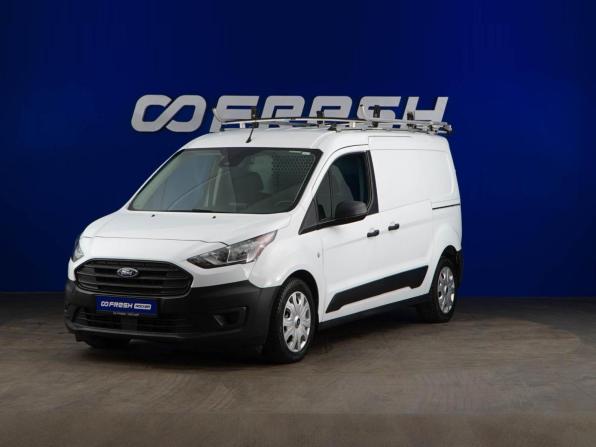 Ford Transit Connect II Рестайлинг с пробегом 2020 года, цена 3 189 999 рублей, 39140 км, фургон, Автокод Объявления