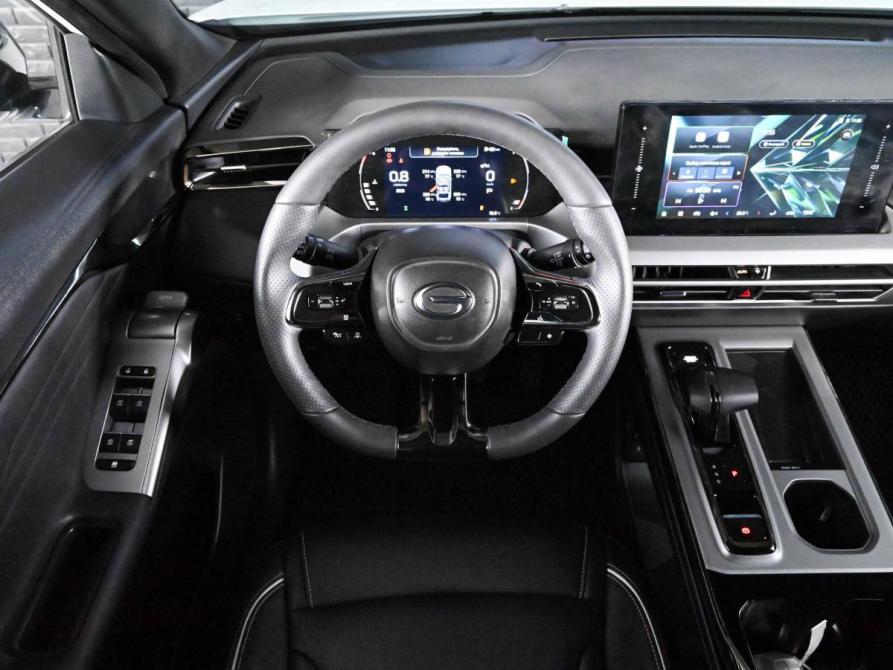 GAC GS4 Екатеринбург  - изображение 12