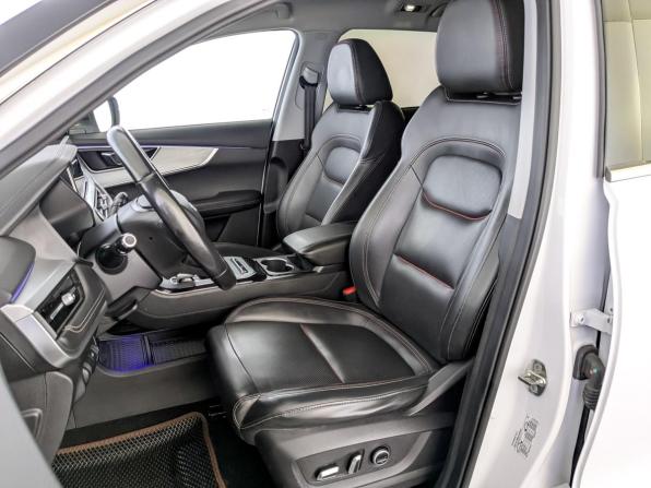 Chery Tiggo 7 Pro I с пробегом 2021 года, цена 1 495 000 рублей, 94501 км, внедорожник, Автокод Объявления