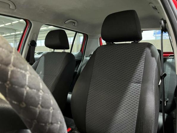 Skoda Fabia II Рестайлинг с пробегом 2012 года, цена 410 000 рублей, 169503 км, хэтчбек, Автокод Объявления