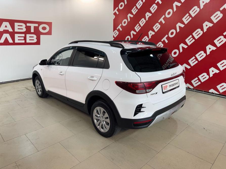 Kia Rio IV Рестайлинг Новочеркасск  - изображение 4