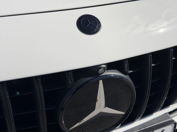 Mercedes-Benz AMG GT 4-Door Coupe I с пробегом 2022 года, цена 10 900 000 рублей, 43307 км, лифтбек, Автокод Объявления