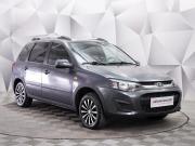 Lada (ВАЗ) Kalina II Ульяновск  - изображение 17