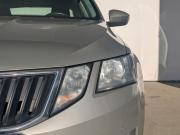 Skoda Octavia III (A7) Рестайлинг Москва  - изображение 36