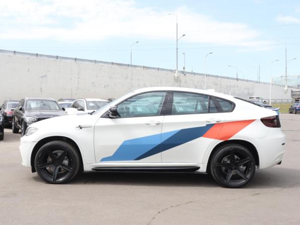 BMW X6 I (E71) Рестайлинг с пробегом 2014 года, цена 3 990 000 рублей, 46045 км, внедорожник, Автокод Объявления