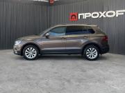 Volkswagen Tiguan II Пермь  - изображение 72