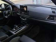 Audi Q5 II (FY) Рестайлинг Москва  - изображение 28