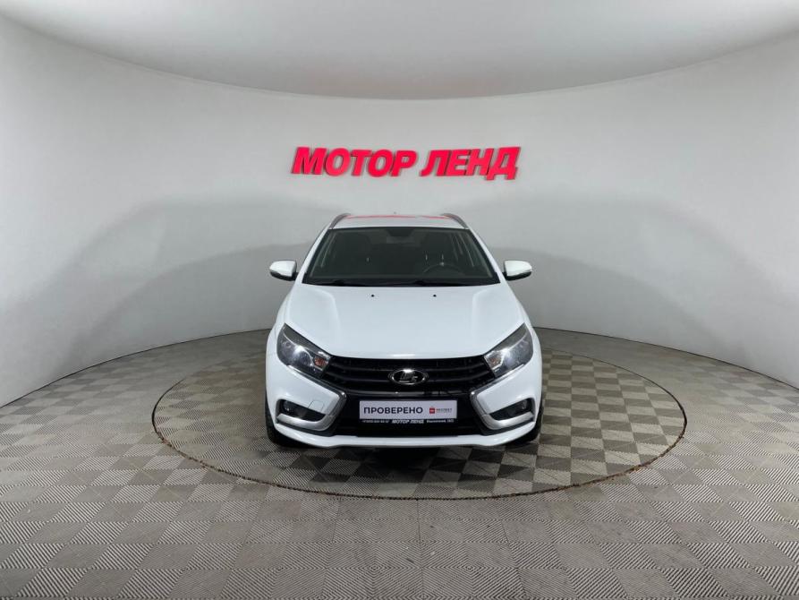 Lada (ВАЗ) Vesta I Воронеж  - изображение 2