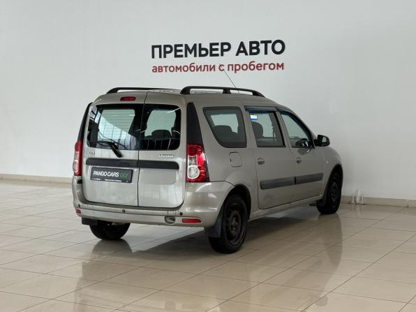 Lada (ВАЗ) Largus I с пробегом 2017 года, цена 675 000 рублей, 184243 км, универсал, Автокод Объявления
