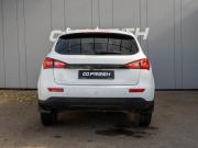 Zotye T600 Тамбов  - изображение 26