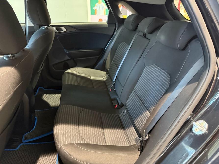 Kia Ceed III Рестайлинг Екатеринбург  - изображение 13