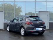 Opel Astra J Рестайлинг Москва  - изображение 29