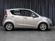 Suzuki Splash I Рестайлинг Тюмень  - изображение 22