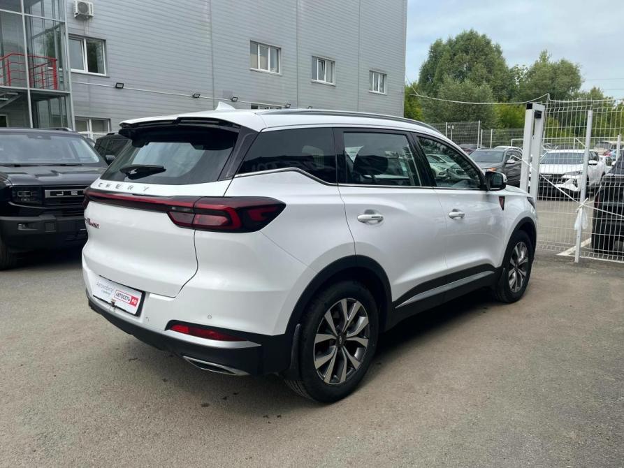 Chery Tiggo 7 Pro Max I Нижнекамск  - изображение 19