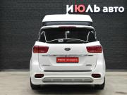 Kia Carnival III Екатеринбург  - изображение 26