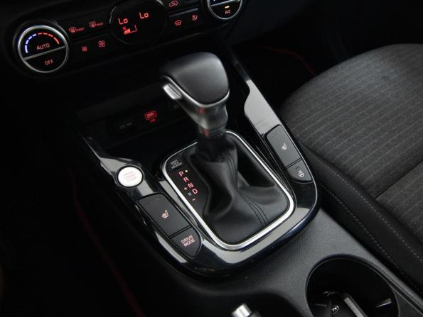 Kia Soul III с пробегом 2019 года, цена 2 149 000 рублей, 41205 км, хэтчбек, Автокод Объявления