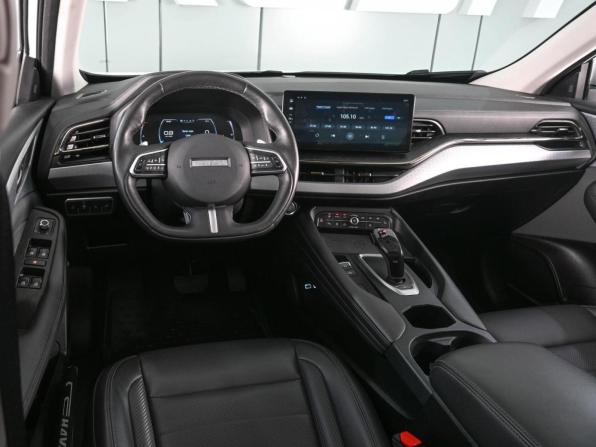 Haval F7x I Рестайлинг с пробегом 2023 года, цена 2 199 000 рублей, 78965 км, внедорожник, Автокод Объявления