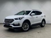 Hyundai Santa Fe III Рестайлинг Кемерово  - изображение 16