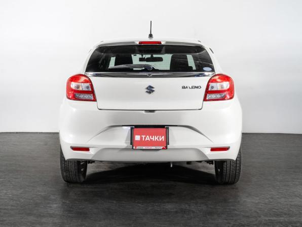 Suzuki Baleno II с пробегом 2016 года, цена 1 225 000 рублей, 69000 км, хэтчбек, Автокод Объявления