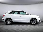 Audi Q3 I (8U) Рестайлинг Москва  - изображение 22