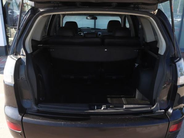 Mitsubishi Outlander II с пробегом 2007 года, цена 929 000 рублей, 180000 км, внедорожник, Автокод Объявления