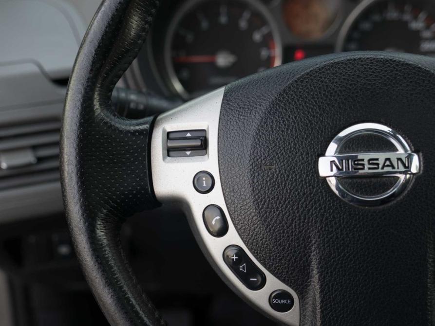 Nissan X-Trail II Новосибирск  - изображение 12