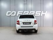 Lada (ВАЗ) Granta I Рестайлинг Воронеж  - изображение 20