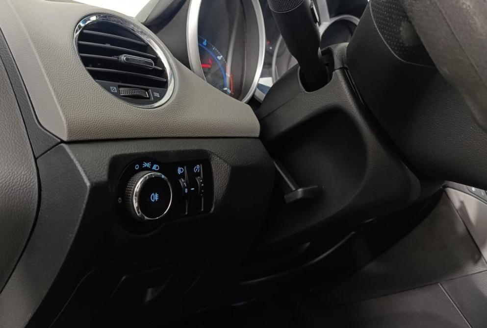 Chevrolet Cruze I Волгоград  - изображение 9