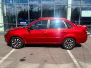 Lada (ВАЗ) Granta I Рестайлинг Санкт-Петербург  - изображение 26