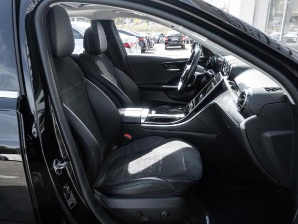Mercedes-Benz C-Класс V (W206) с пробегом 2021 года, цена 4 524 000 рублей, 69687 км, седан, Автокод Объявления