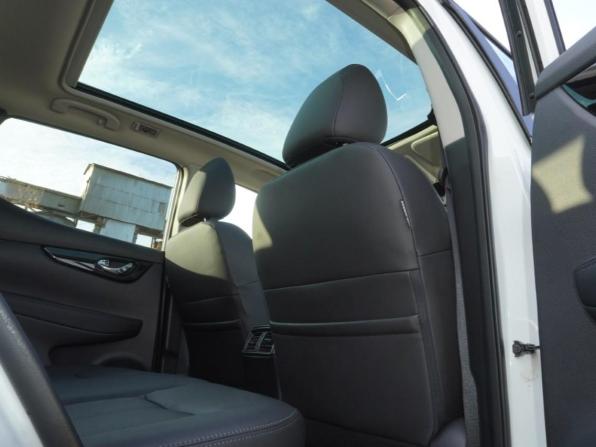 Nissan Qashqai II Рестайлинг с пробегом 2021 года, цена 2 649 000 рублей, 37609 км, внедорожник, Автокод Объявления