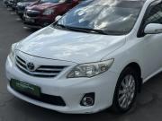 Toyota Corolla X (E140 E150) Рестайлинг Ижевск  - изображение 32
