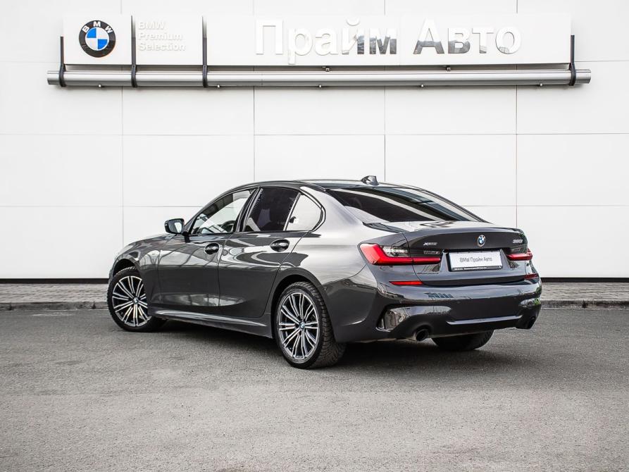BMW 3 серии VII (G2x) Магнитогорск  - изображение 17