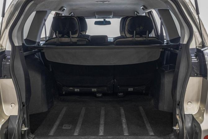 Mitsubishi Outlander II с пробегом 2008 года, цена 999 000 рублей, 257600 км, внедорожник, Автокод Объявления