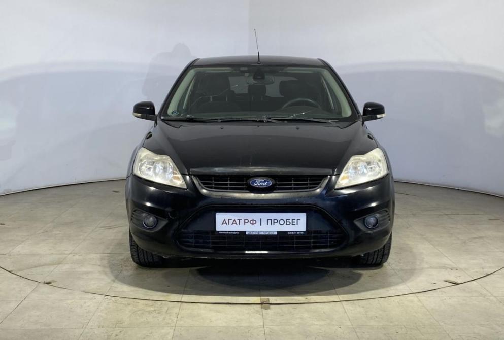 Ford Focus II Рестайлинг Саранск  - изображение 2