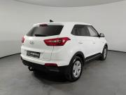 Hyundai Creta I Уфа  - изображение 31
