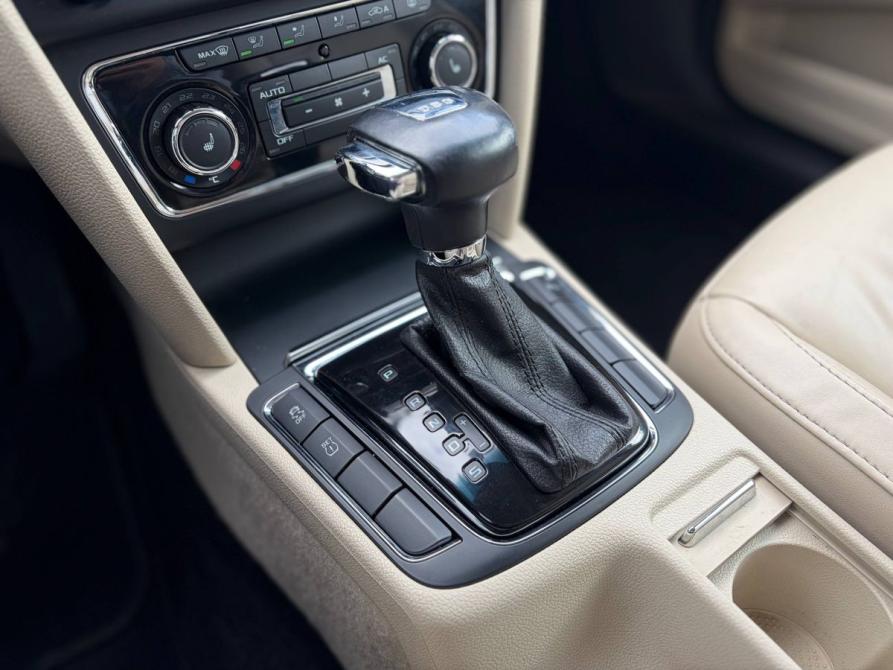Skoda Superb II Санкт-Петербург  - изображение 13
