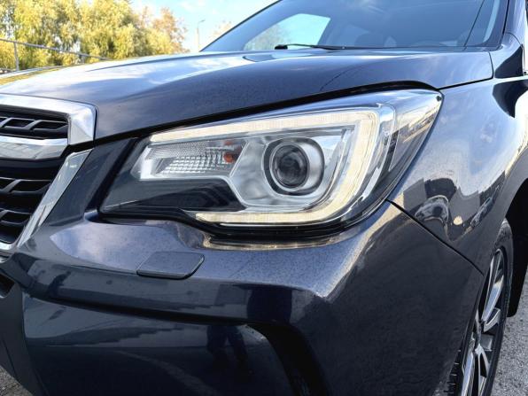 Subaru Forester IV Рестайлинг 2 с пробегом 2017 года, цена 2 350 000 рублей, 212736 км, внедорожник, Автокод Объявления