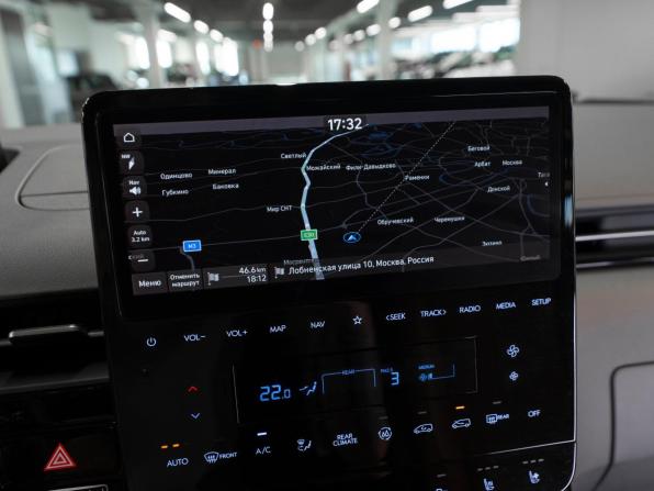 Hyundai Staria I с пробегом 2021 года, цена 4 230 000 рублей, 113109 км, минивэн, Автокод Объявления