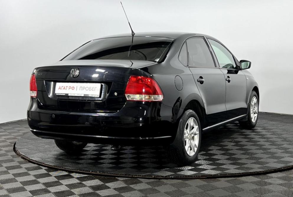 Volkswagen Polo V Нижний Новгород  - изображение 6